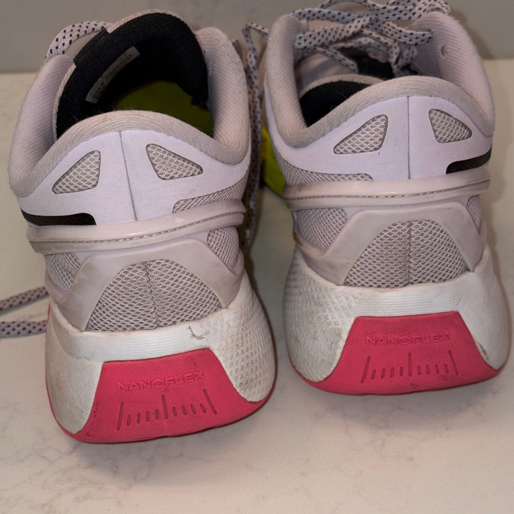 Reebok NanoFlex - Picture 6 of 7